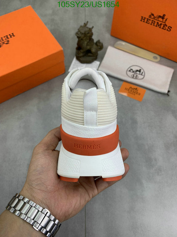 SAMC - HMS Men Shoes - 620
