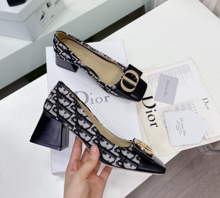 SAMCC - DOR Women Shoes - 795
