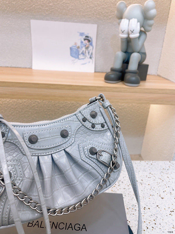 Satchel Bags - BGA Bags - 1356