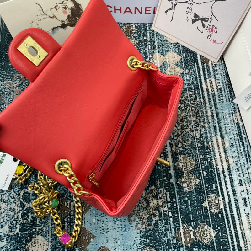 Chanel Bags