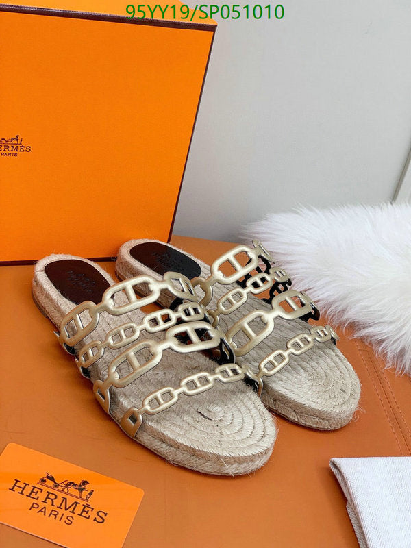 SAMC - HMS Women Shoes - 386