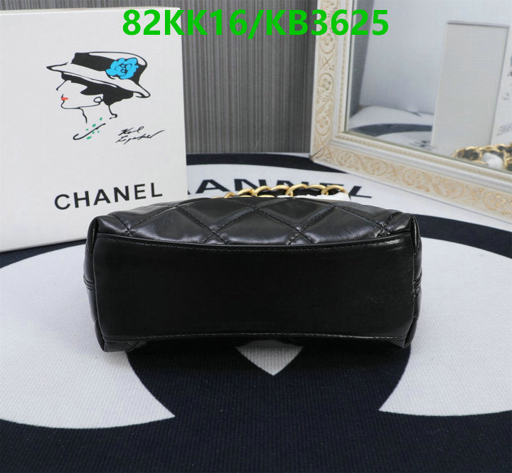 SAMC - CHL Bags Handbags - 012