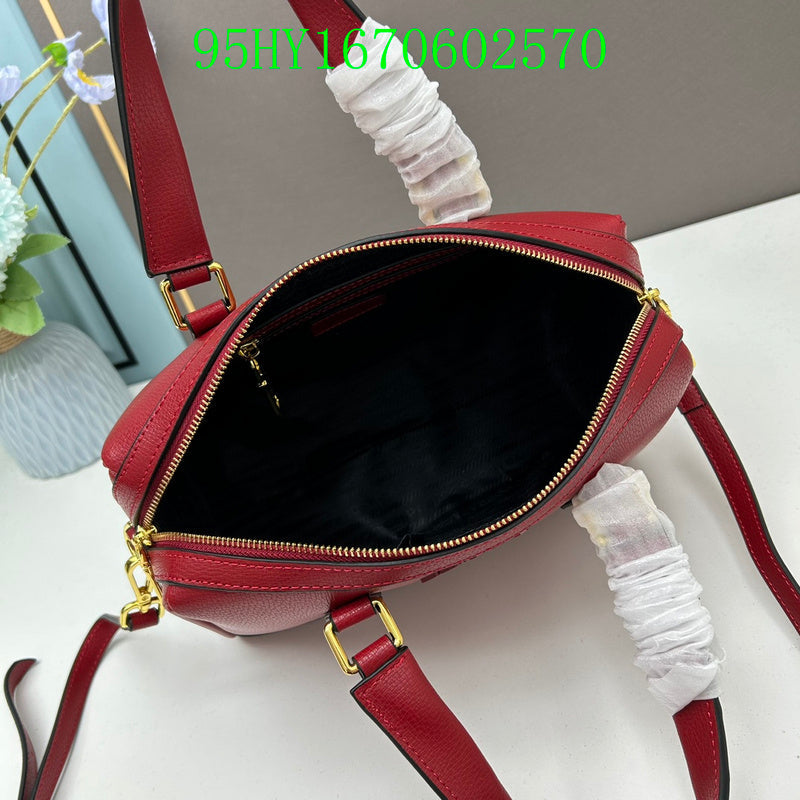 Satchel Bags - PDA Bags - 3242