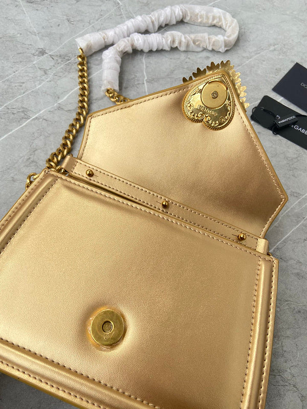 Glamy - DG bag - 484