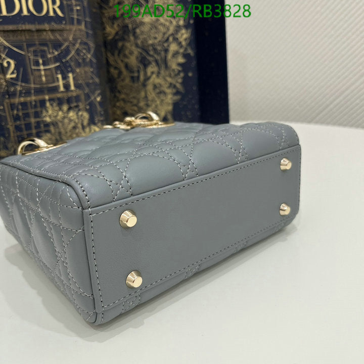 SAMCC - DOR Bags - 1230