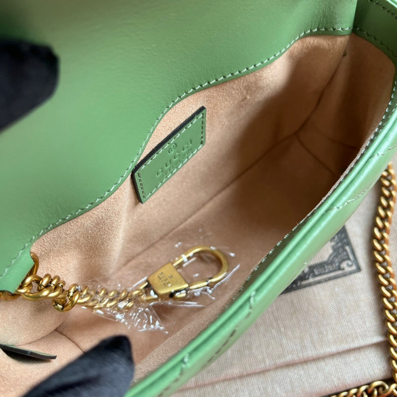 Satchel Bags - GCI Bags - 1554