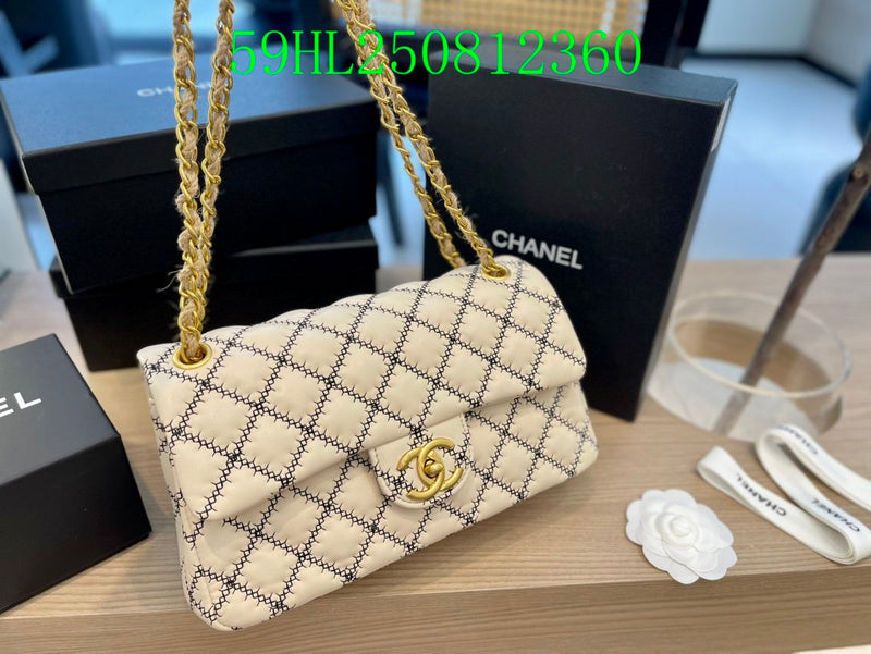 Glami - CHL Bags - 2412