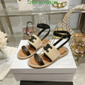 SAMC - COL Women Shoes - 262