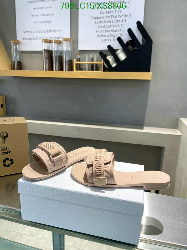 SAMCC - DOR Women Shoes - 2178