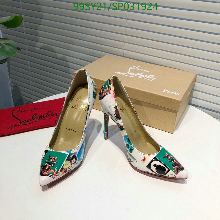 SAMC - CBL Women Shoes - 168