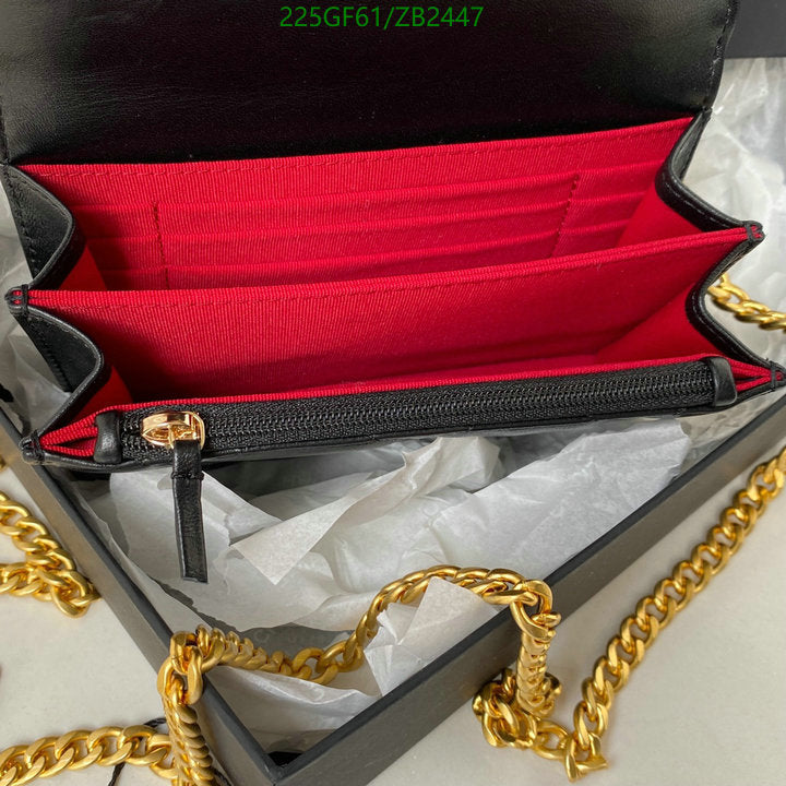 SAMC - CHL Bags - 596