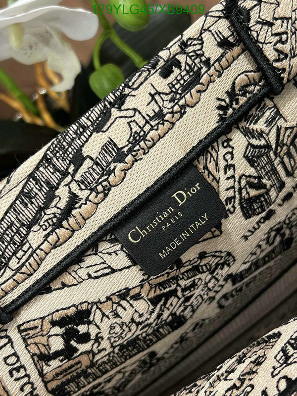 SAMCC - DOR Bags - 1519