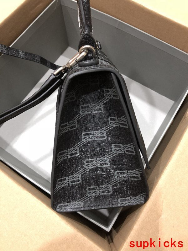 Glami- - BG Hourglass Bags - 086