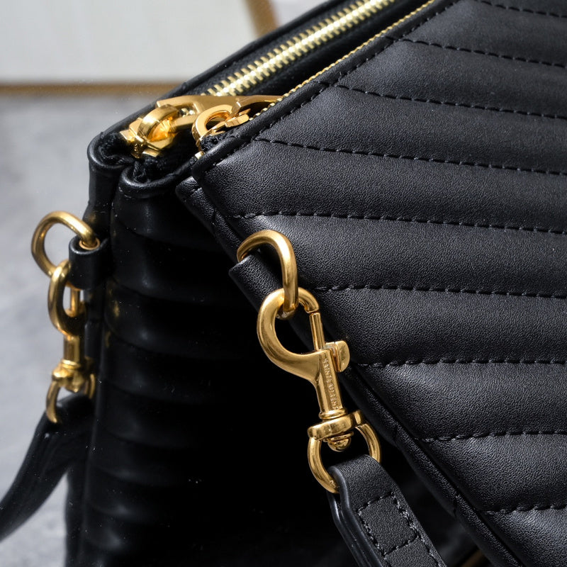 Satchel Bags - SLY Bags - 1292