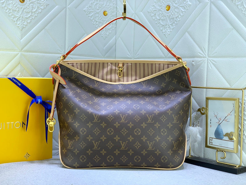 Satchel Bags - VL Bags - 1936