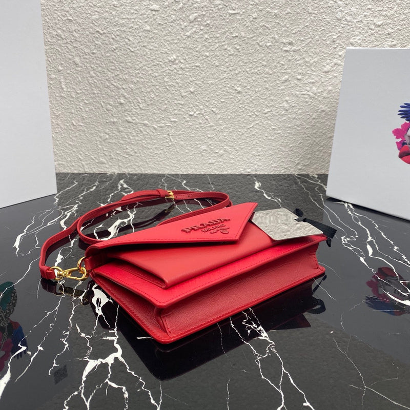 Satchel Bags - PDA Bags - 1447
