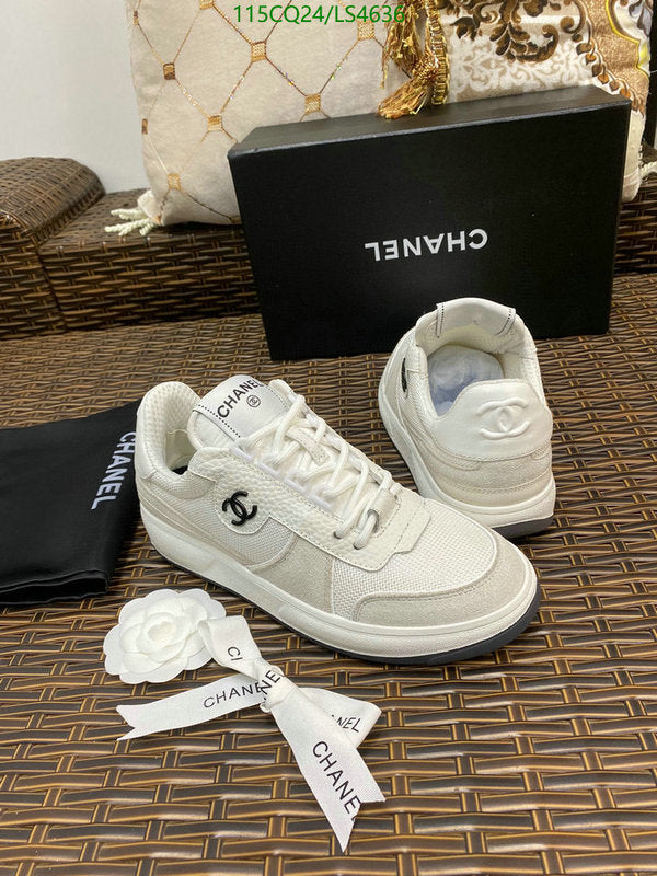 SAMC - CHL Women Shoes Sneakers - 232