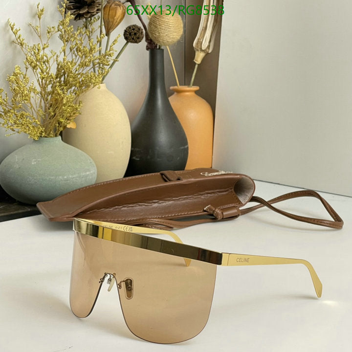 SAMC - COL Glasses - 111