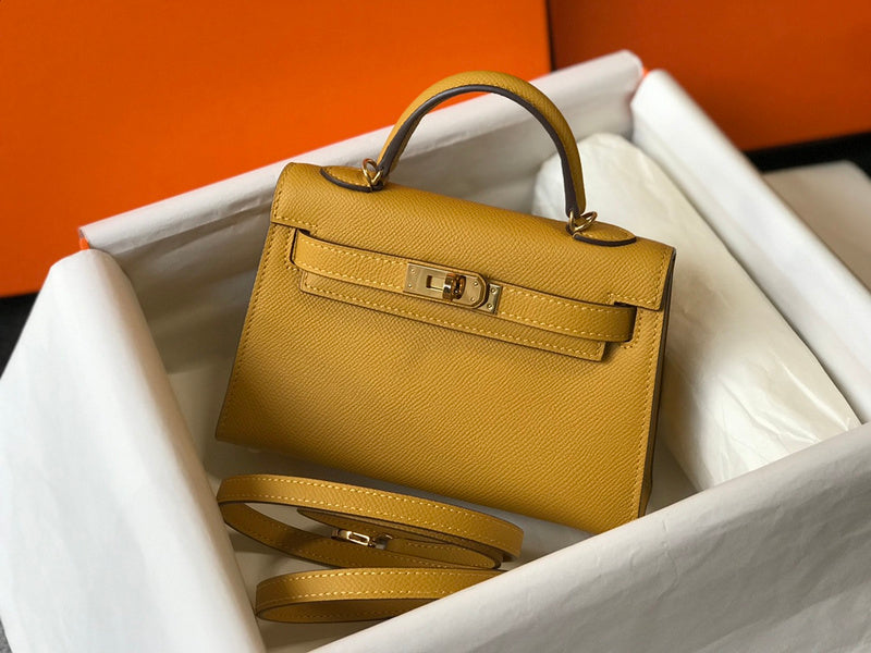 Glamy - HMS Bags - 700