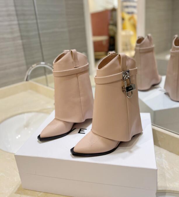 SAMC - GCY Women Shoes - 048