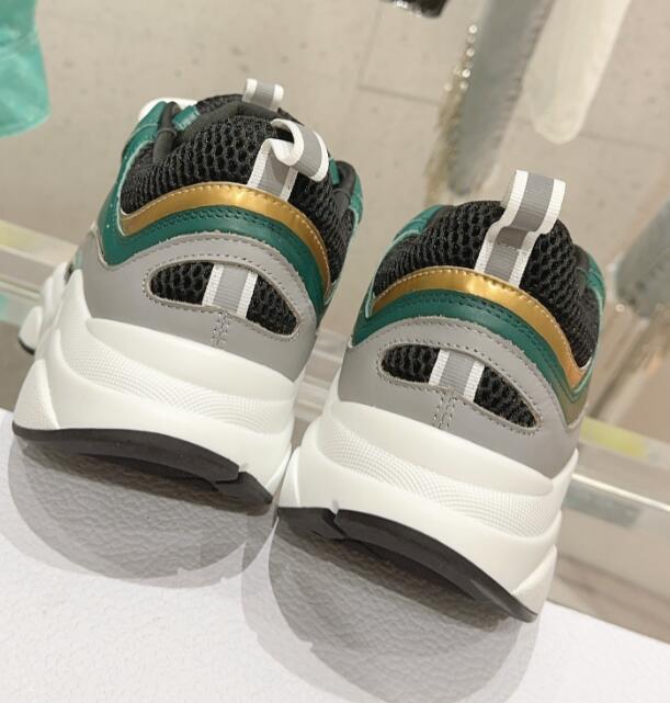 SAMCC - DOR Women Shoes - 114