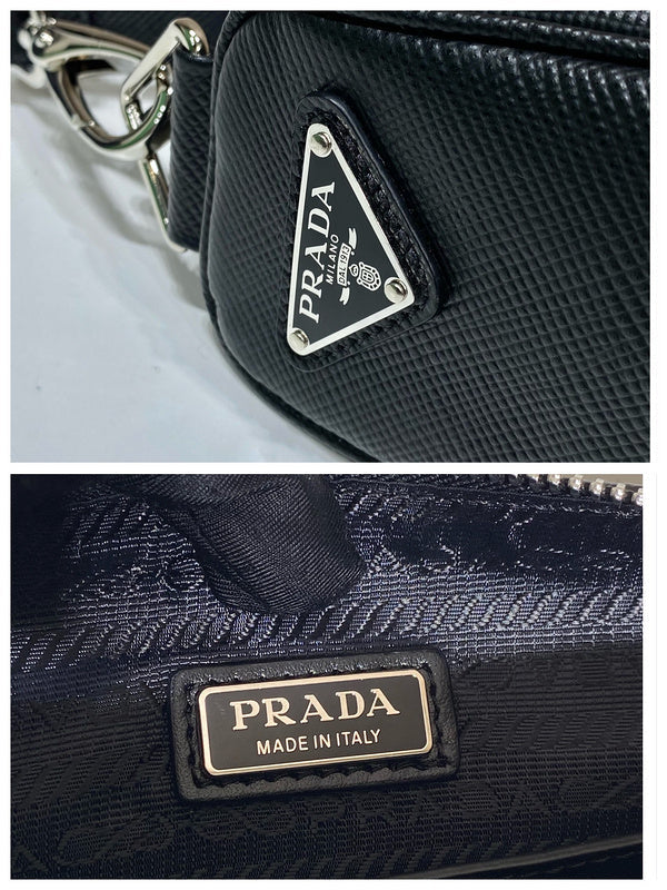 Glamy - PD Bags - 557