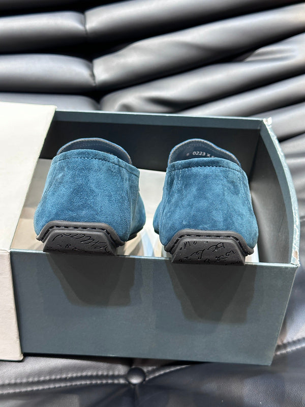 Glami - BRE Men Shoes - 146