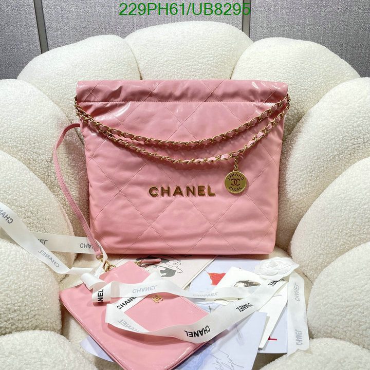SAMC - CHL Bags - 087
