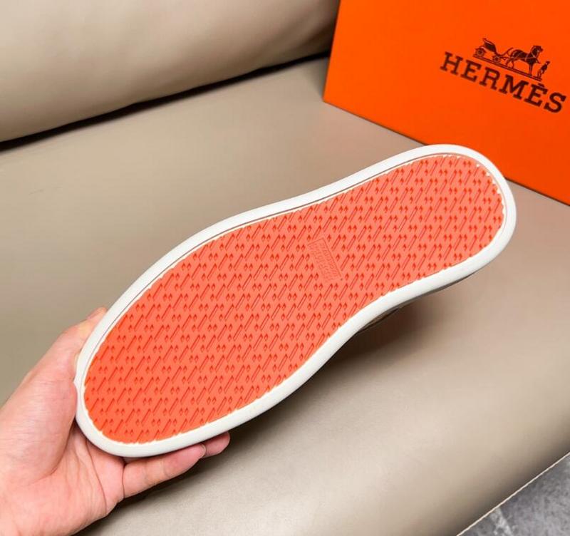 SAMC - HMS Men Shoes - 088