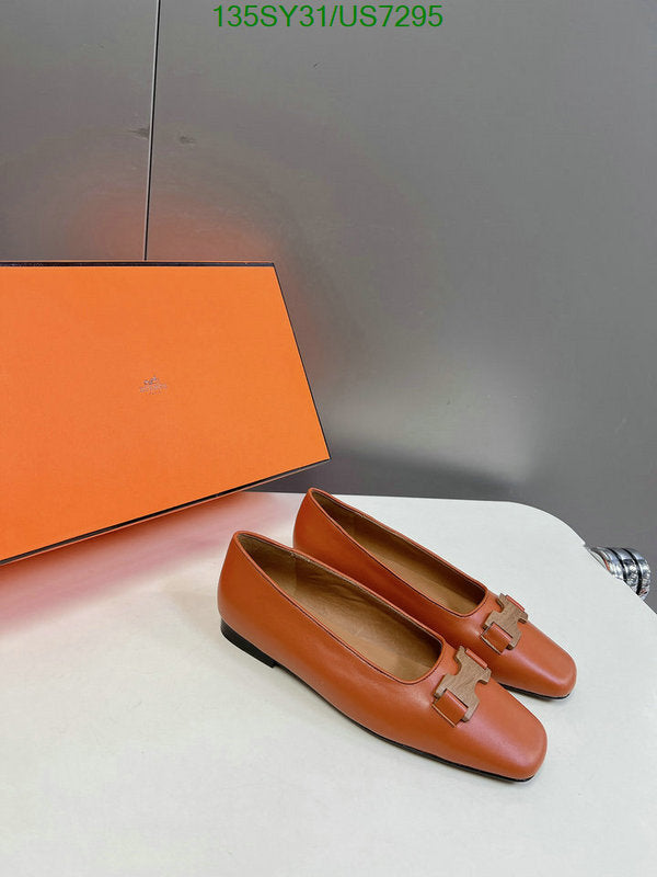 SAMC - HMS Women Shoes - 144