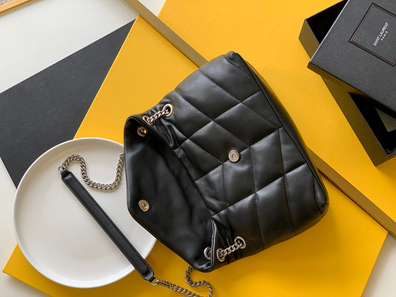 Glamy - YLS Bags - 086