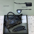 Satchel Bags - BGA Bags - 528