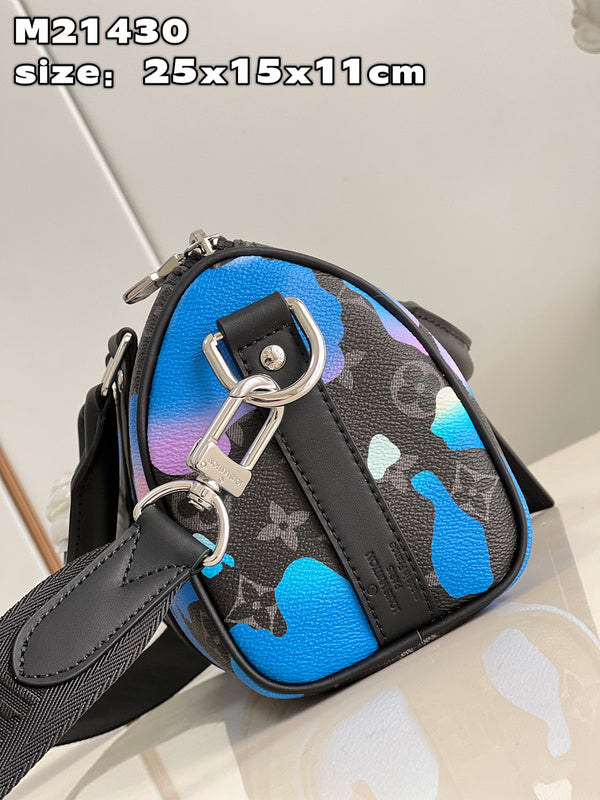 Satchel Bags - VL Bags - 1671