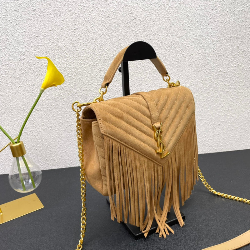 Satchel Bags - SLY Bags - 1392