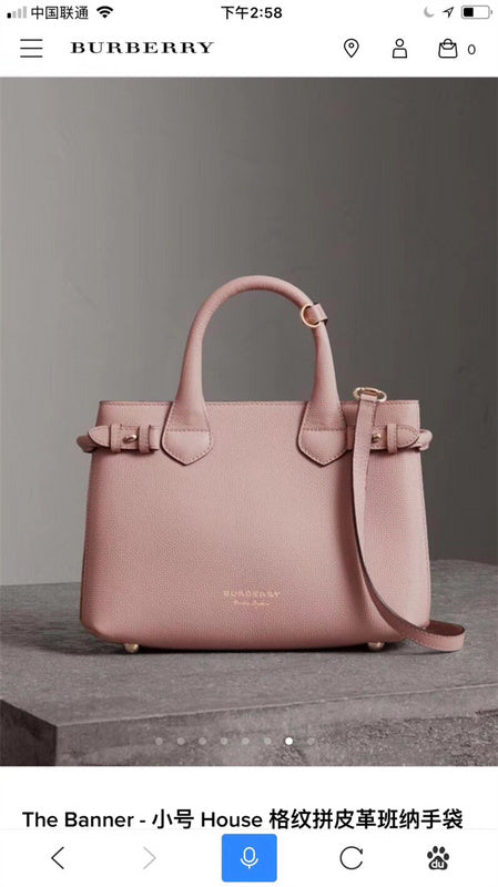 Glami- - BOR Bags - 011