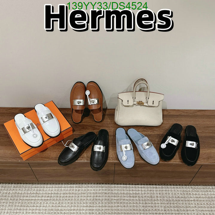 SAMC - HMS Women Shoes - 025