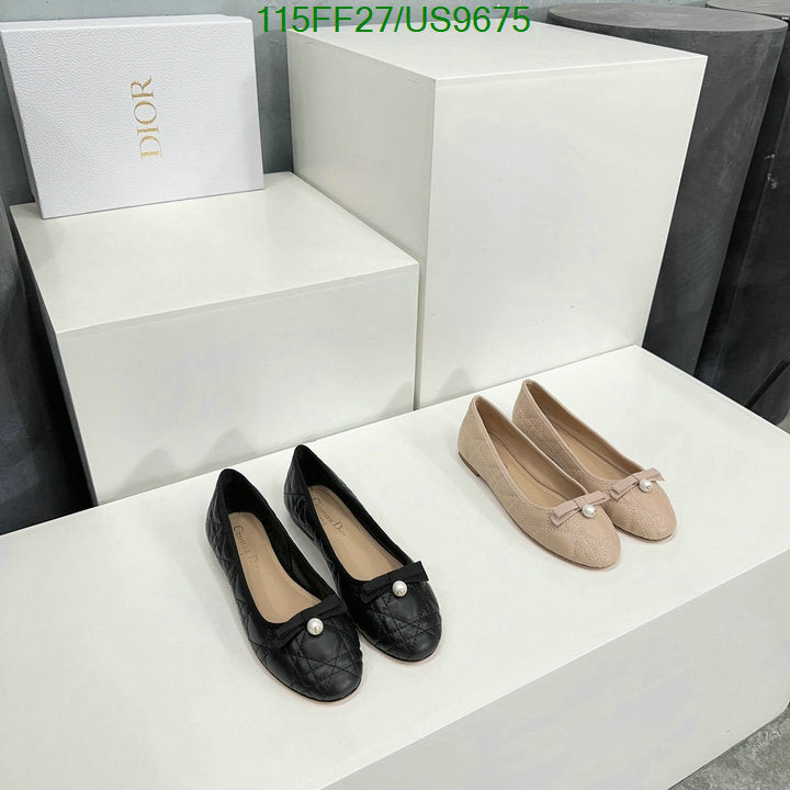 SAMCC - DOR Women Shoes - 1471