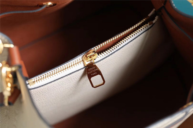 Glami Fashion Lu-Vi bags - 8557