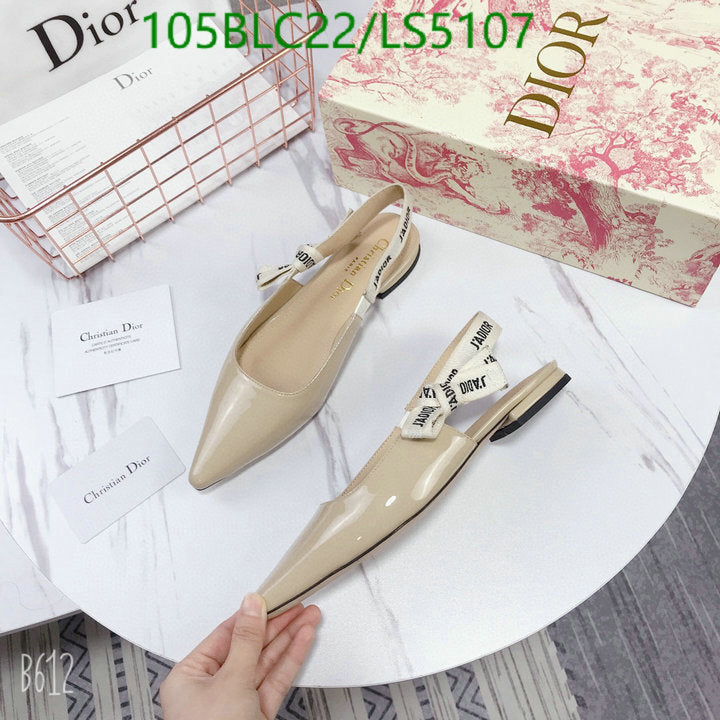 SAMCC - DOR Women Shoes - 2427