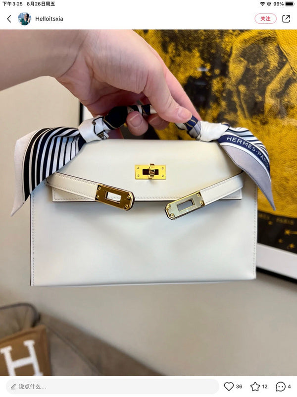 Glami - HMS Bags - 1818
