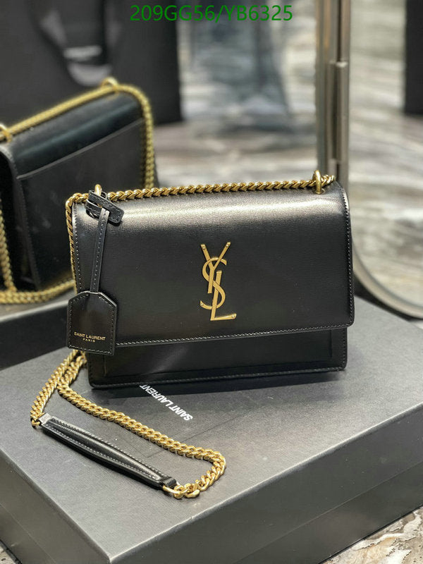 SAMC - YLS Bags - 300