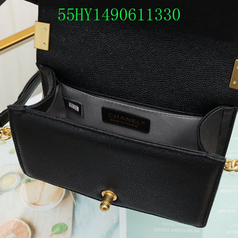 Satchel Bags - CHL Bags - 5348