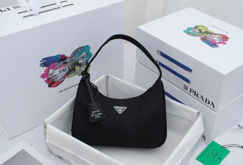 Satchel Bags - PRA Bags - 561