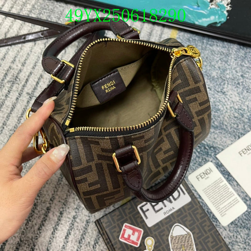 Glami - FDE Bags - 2967