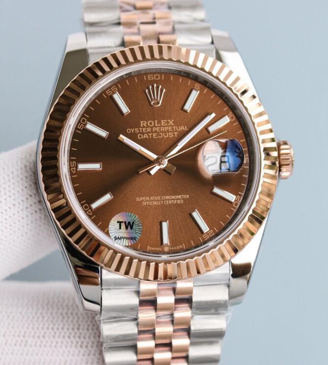 SAMC - Mix Watches - 113