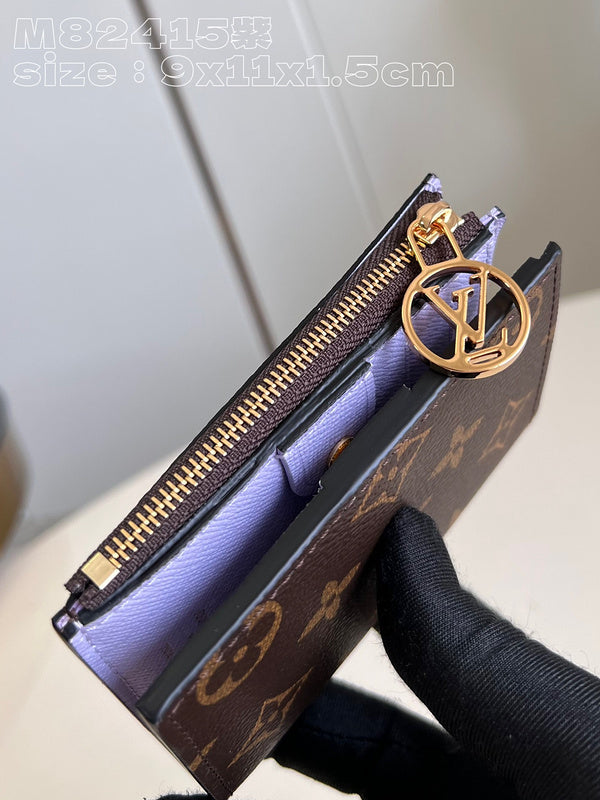 Glami-i LOV Wallets - 053