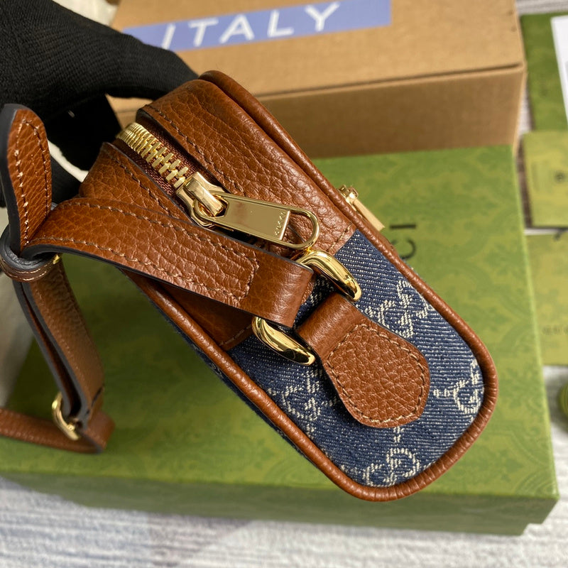 Glami - Glami Bags - 2121