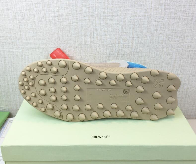 Glamy - YZO Men Shoes - 120
