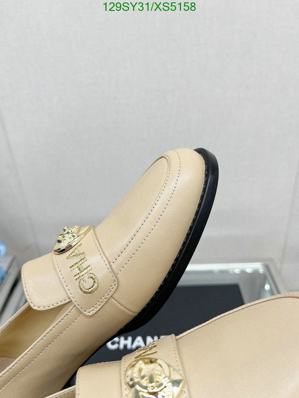 SAMC - CHL Women Shoes - 087