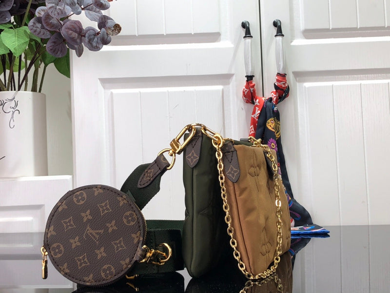 Glami Fashion Lu-Vi bags - 17358